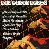 RED VIXEN RADIO: Episode 7