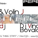 Live from "Notte Glamour" @ Pepenero Showbar (12.03.2011)