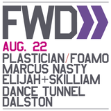 Rinse FM Show - Huxley - w/ SecondCity - 19th August 2013