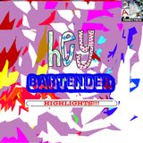 2kai DJs - Hey Bartender Highlights (Live Recording at Bullet's Tokyo)