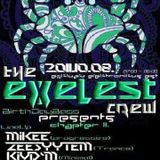 Freakshow Live @ ExElEst /Chapter II. 2011.10.08