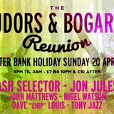 THE TUDORS/BOGARTS REUNION - EASTER SUNDAY 20th APR 14.....