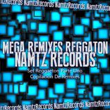 Set Reggaeton Uno