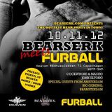 BearSerk Preparty Mixed by DJ John Eltong