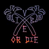 31/10/2013: The Sun Don't Shine - VIBE or DIE on Haggerston Radio