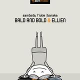 EllieN live @ Baraka 7.07.2012