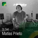 Dj School Set - Matías Prieto "Tech House"