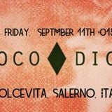 Gaetano Caracciolo Dolcevita Limited Session #5 with Loco Dice in SoMuch Beach Stage