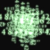 numbers