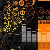 DanceHall/Reggae Mix By DJ Bockarie
