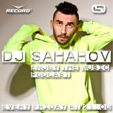 Enjoy The Music Podcast #025
