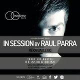 Saloon Radio Show #026 *T2 / Raul Parra