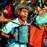 Cumbia Evolution 2 - Cumbia de la Arenosa