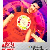 Music Is Love - Christof Ds (set mix 4r April-May 12)