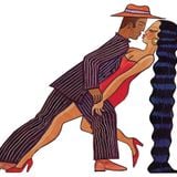 Merengue 90's