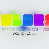 Colors - Radio show on Darik radio - 21.04.2012