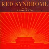 Various - Red Syndrome - Act.1: 1966-1976