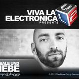 Kabale und Liebe @ Viva la Electronica pres. Mindshake Special (02.10.12)