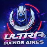 Adrian Lux - Live @ Ultra Music Festival Buenos Aires (Argentina) 2014.02.22.
