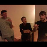 Donky X Hivemind Vol 13 (First Birthday Special w/ Slugabed, Ghost Mutt & Boss Kite)