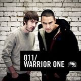 Warrior One - The Fat! Club Mix 011