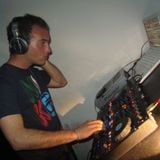 DJ Van Krok @ Home Studio 29-03-2012