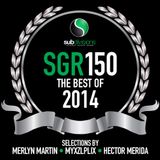 SGR150 - Subdivisions' Best of 2014