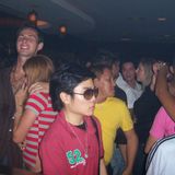 FRANGIPANI live in the mix Nov 2004 KL