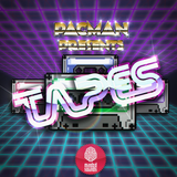 Pacman Presents: Tapes!