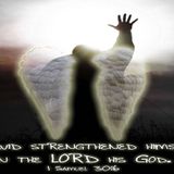 Be Encouraged- Week of 6/9/14