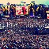 Mix! Dubstep! By Balam Cortés!'