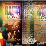 RASTLOVE MIXTAPE by DJ RUSHIE