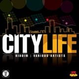 Two Badd Riddims: City Life & Monte Carlo