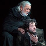 Verdi: “I due Foscari” – Domingo, Chacón-Cruz, Rodriguez, Tagliavini; Conlon; Vienna 2014