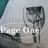 Page One, Vol. 44