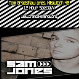 Sam Jones - Killswitch 40 (12 Hour Special) 007