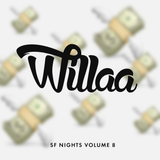 SF Nights Volume 8
