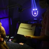 Marshmallow Laser Feast: Laser Face (full mix)