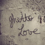 A Ghetto Love Summer: Compiled & Mixed by Gian Unnaki
