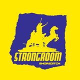 07/03/12: Strongroom Sessions featuring Will & The People Live Session