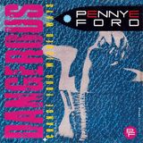 Pennye Ford - Dangerous (Hithouse v Tony Terry remix) by DJJW