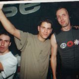 Wolle XDP (Tekknozid), Berg-base am 08.06.2001, Club Mitte, Erlangen