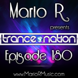 Trance Nation Ep. 180 (02.11.2014)