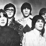 LW-21/02/16 Los Gatos, fathers of the Argentinean Rock in Spanish