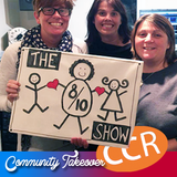 The 8 out of 10 Mums Show - #Chelmsford - 27/09/15 - Chelmsford Community Radio