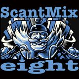 Scant Mix 8