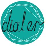 Dial-er el programa del Faro de Oriente por el Politécnico en Radio, programa transmitido el