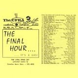 Ottawa Top 40 Chart: January 26th, 1968
