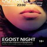 Paragraph51 @ Egoist Night / After 3:00AM