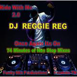 Ride With Me 2.0